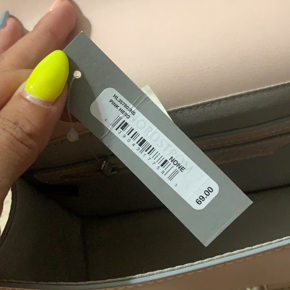 Chelsea28 cross body - Picture 8 of 9